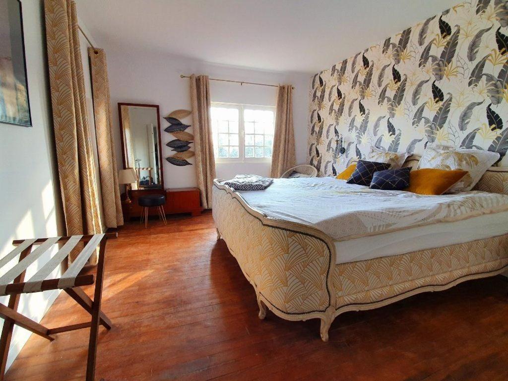 Apartment Picasso In Large Park With Heated Pool Chateauneuf-Grasse Exterior photo